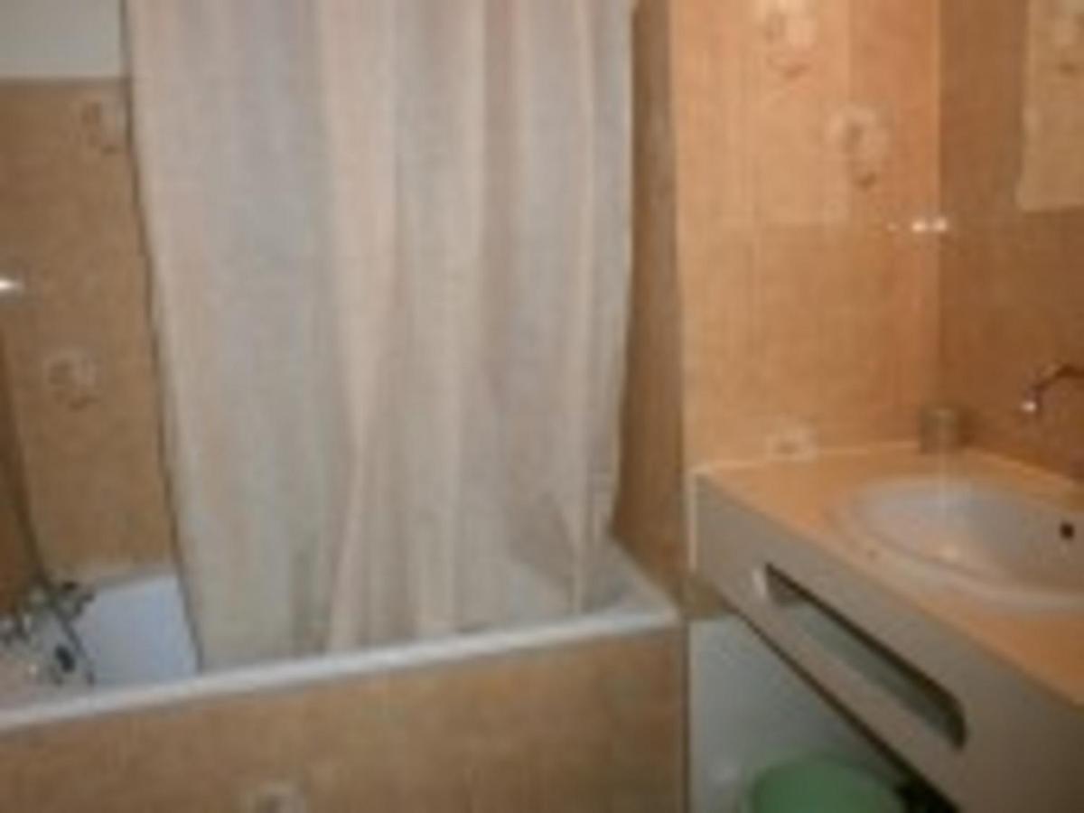 Duplex T2 Cosy 6 Pers, Parking, Centre St-Lary-Soulan - Fr-1-457-147 Apartment Saint-Lary-Soulan Bagian luar foto